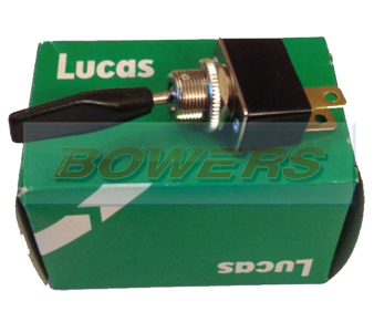 Lucas SPB365 Momentary Toggle Switch